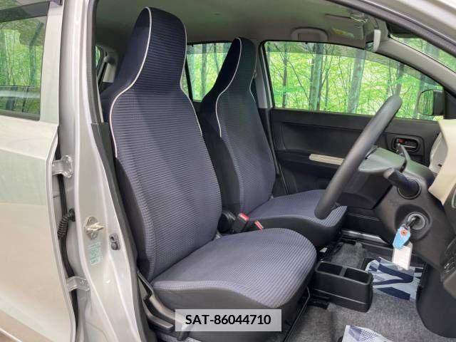 Suzuki ALTO 2019-04 344430-8