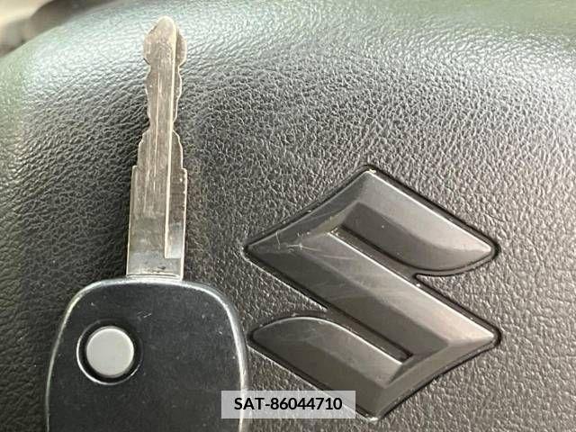Suzuki ALTO 2019-04 344430-7