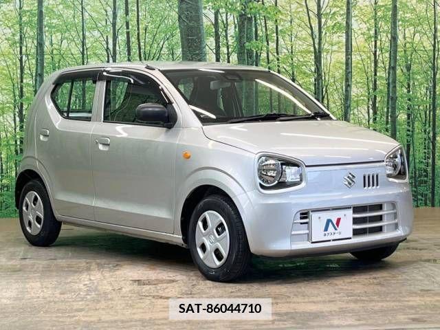 Suzuki ALTO 2019-04 344430-16