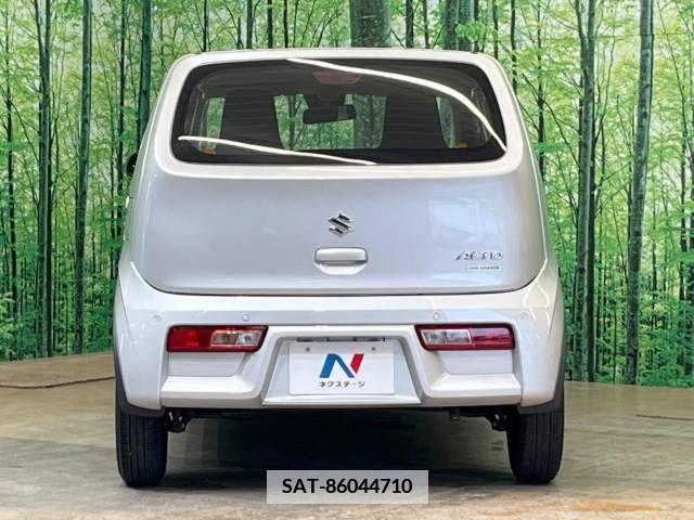 Suzuki ALTO 2019-04 344430-15