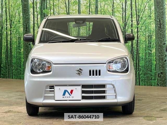 Suzuki ALTO 2019-04 344430-14