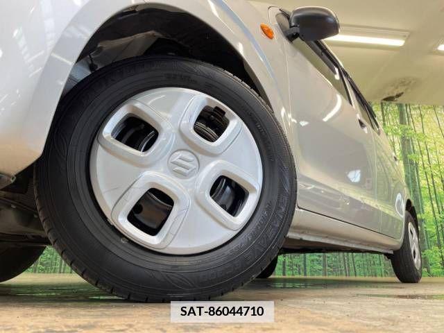 Suzuki ALTO 2019-04 344430-13