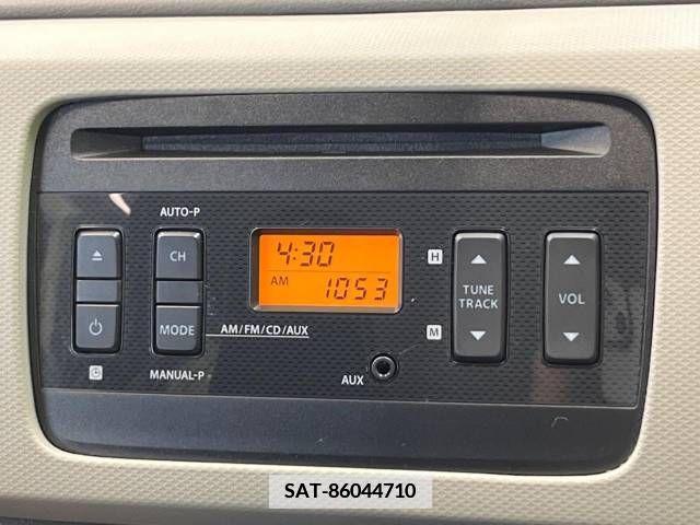 Suzuki ALTO 2019-04 344430-2