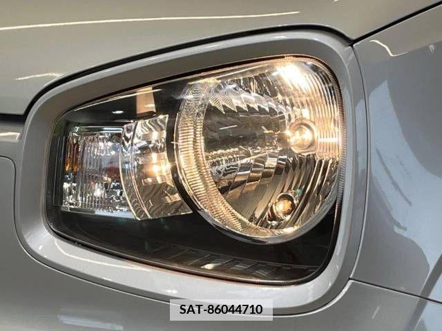 Suzuki ALTO 2019-04 344430-12