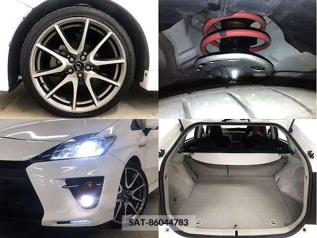 Toyota PRIUS 2012-06 207735-7