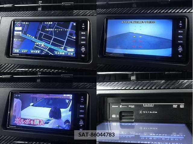 Toyota PRIUS 2012-06 207735-3