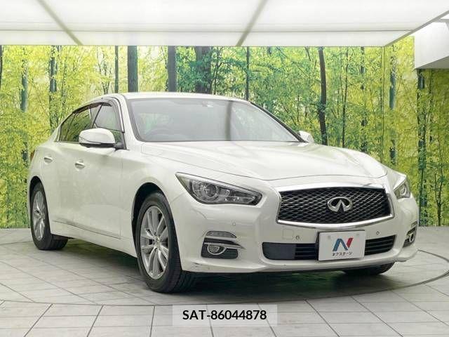Nissan SKYLINE 2014-06 368327-16