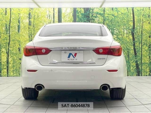 Nissan SKYLINE 2014-06 368327-15