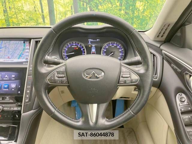 Nissan SKYLINE 2014-06 368327-11