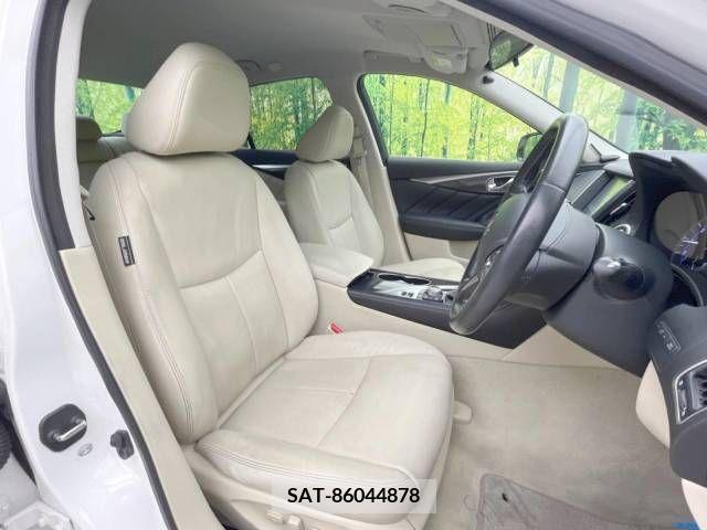 Nissan SKYLINE 2014-06 368327-8