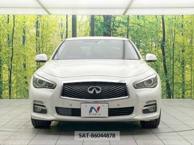 Nissan SKYLINE 2014-06 368327-14