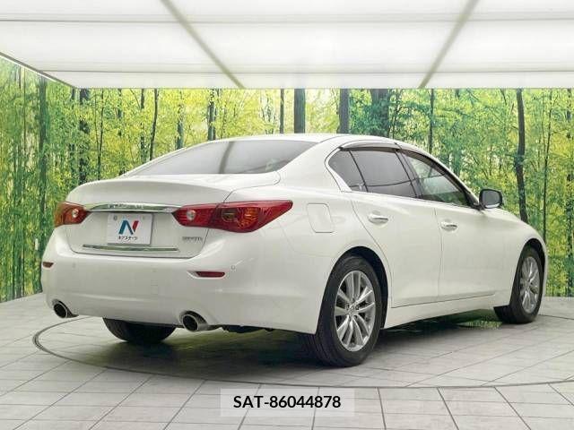 Nissan SKYLINE 2014-06 368327-17