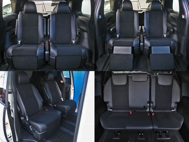 Toyota ESTIMA HYBRID 2016-07 3446-25