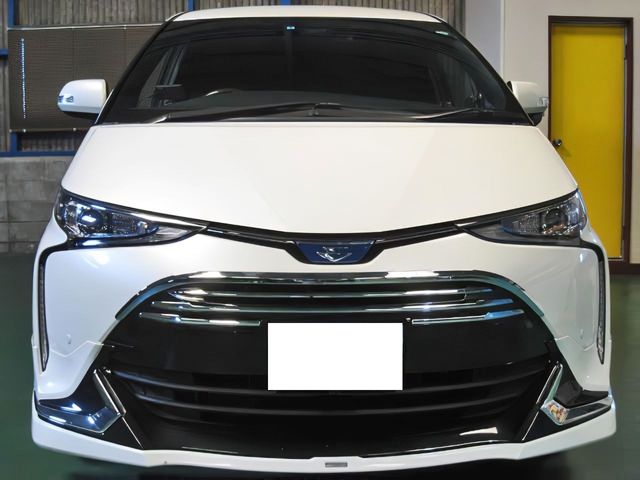 Toyota ESTIMA HYBRID 2016-07 3446-2