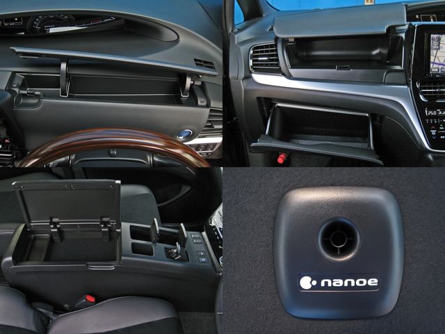 Toyota ESTIMA HYBRID 2016-07 3446-21