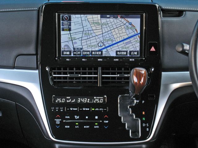 Toyota ESTIMA HYBRID 2016-07 3446-14