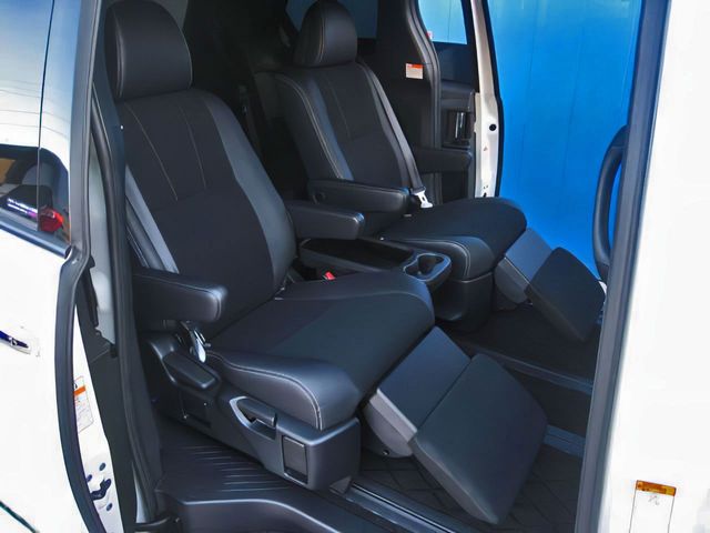 Toyota ESTIMA HYBRID 2016-07 3446-24