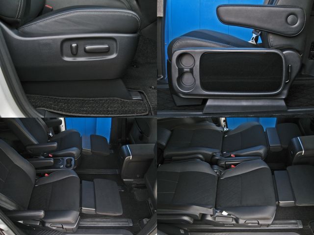 Toyota ESTIMA HYBRID 2016-07 3446-26