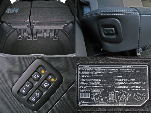 Toyota ESTIMA HYBRID 2016-07 3446-28
