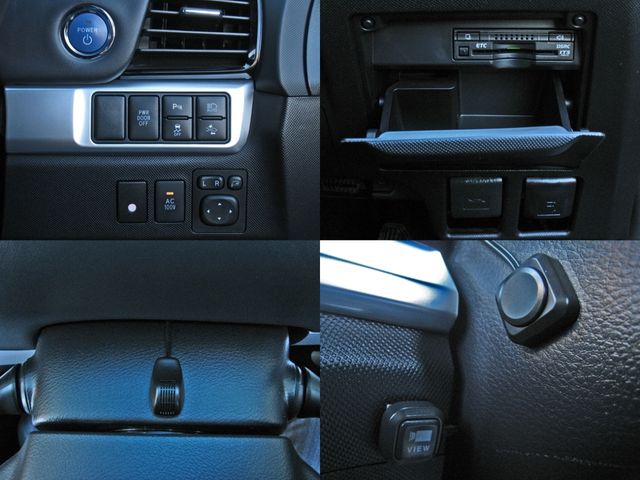 Toyota ESTIMA HYBRID 2016-07 3446-18
