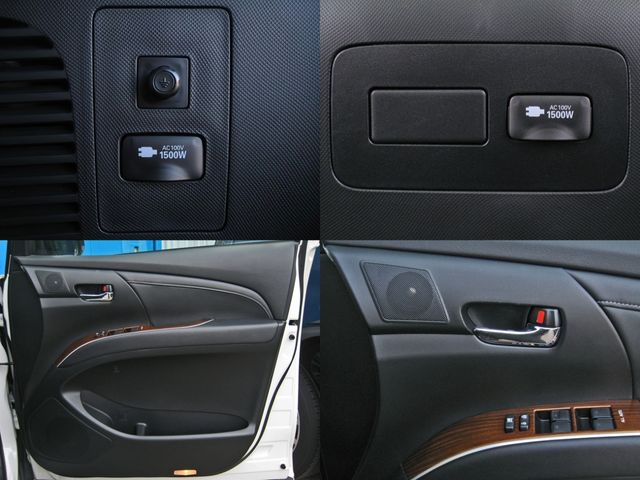 Toyota ESTIMA HYBRID 2016-07 3446-20