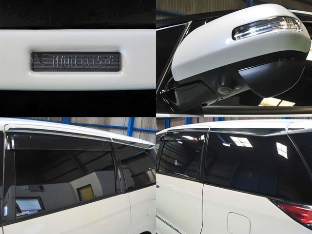 Toyota ESTIMA HYBRID 2016-07 3446-5