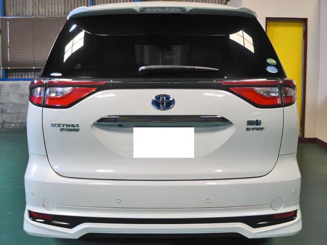 Toyota ESTIMA HYBRID 2016-07 3446-3