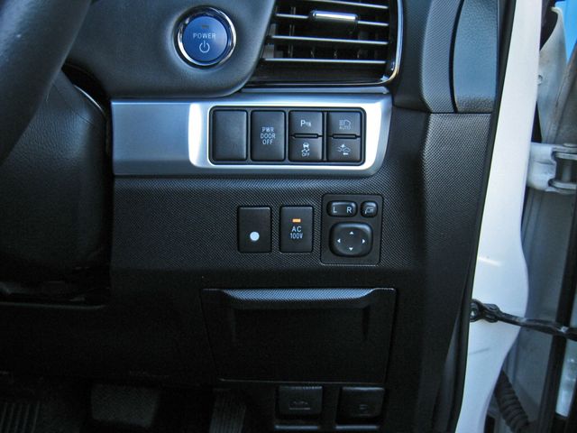 Toyota ESTIMA HYBRID 2016-07 3446-17