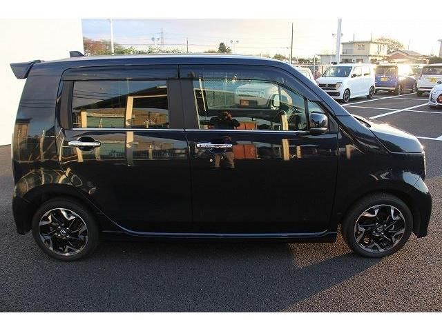 Honda N-WGN 2021-03 12524-2