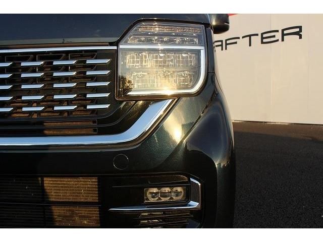Honda N-WGN 2021-03 12524-5