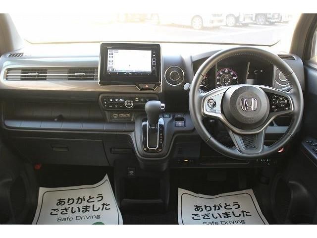 Honda N-WGN 2021-03 12524-12