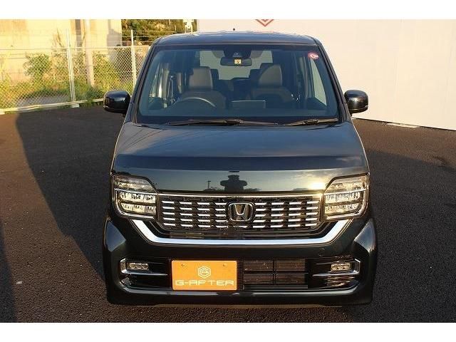 Honda N-WGN 2021-03 12524-1