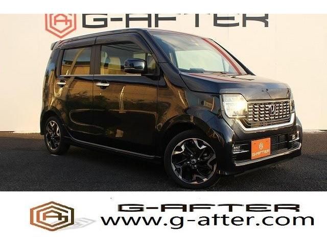 Honda N-WGN 2021-03 12524-0