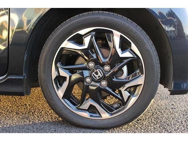 Honda N-WGN 2021-03 12524-8
