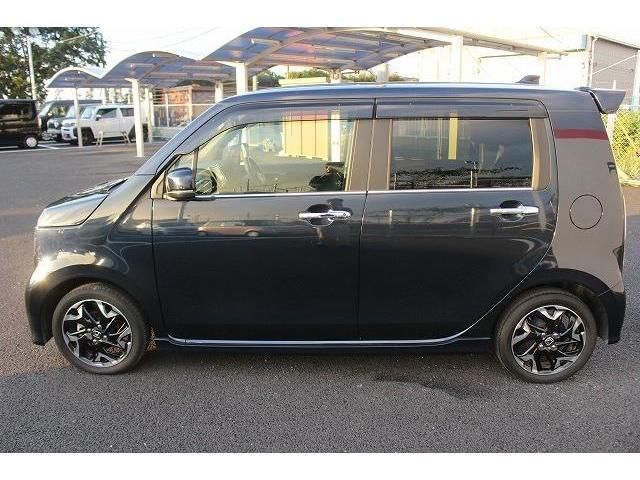 Honda N-WGN 2021-03 12524-4