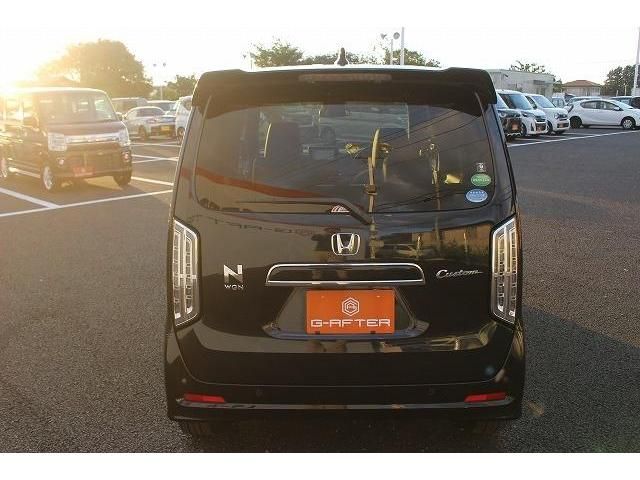 Honda N-WGN 2021-03 12524-3
