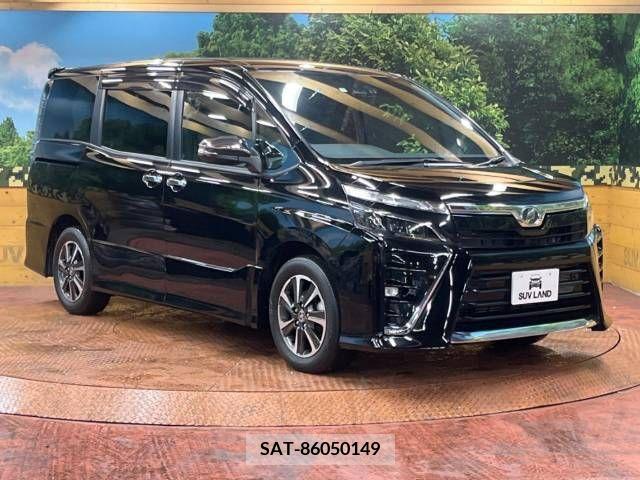 Toyota VOXY 2019-01 223958-17