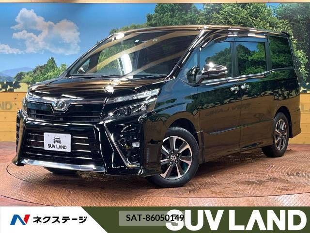 Toyota VOXY 2019-01 223958-0