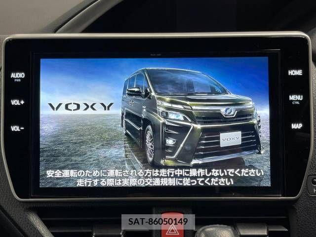 Toyota VOXY 2019-01 223958-4