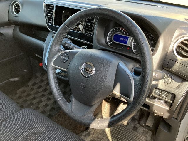 Nissan DAYZ ROOX 2019-08 9767-5
