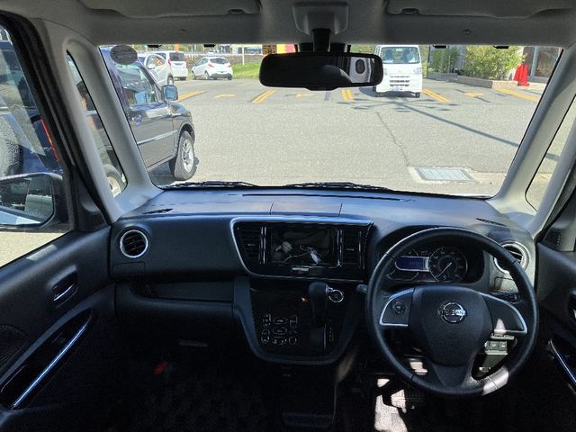 Nissan DAYZ ROOX 2019-08 9767-3
