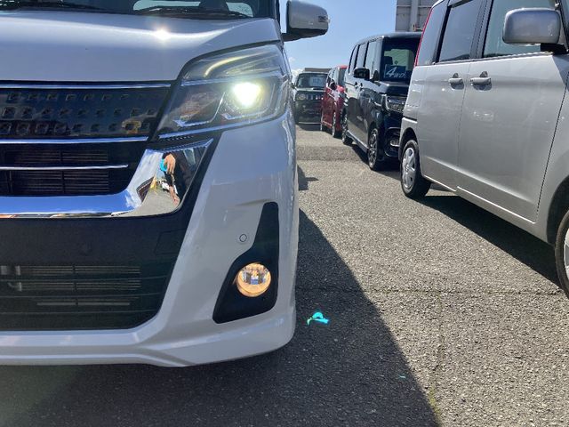 Nissan DAYZ ROOX 2019-08 9767-20