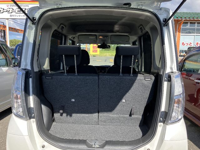 Nissan DAYZ ROOX 2019-08 9767-8