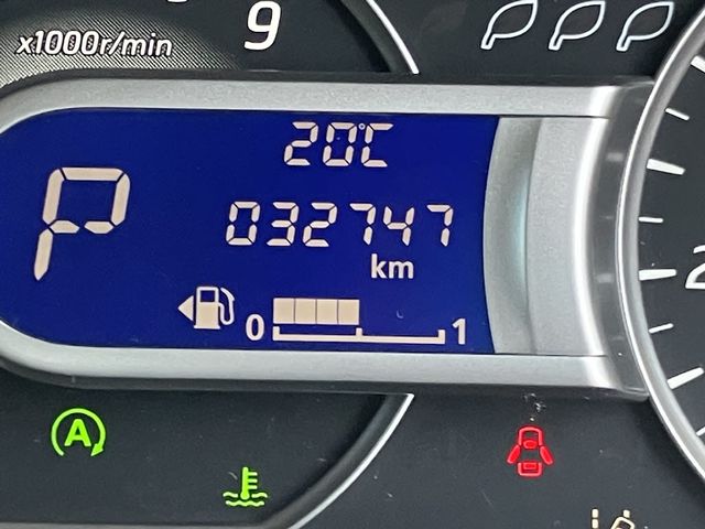 Nissan DAYZ ROOX 2019-08 9767-16