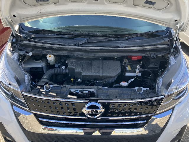 Nissan DAYZ ROOX 2019-08 9767-21