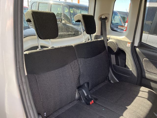 Nissan DAYZ ROOX 2019-08 9767-7