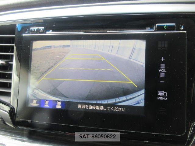 Honda ODYSSEY 2013-12 208956-14