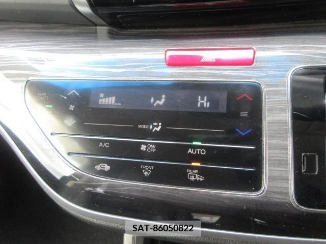 Honda ODYSSEY 2013-12 208956-15