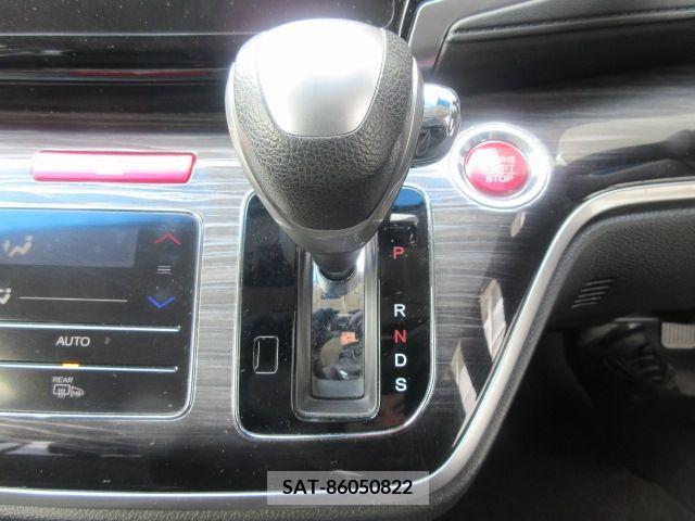 Honda ODYSSEY 2013-12 208956-16