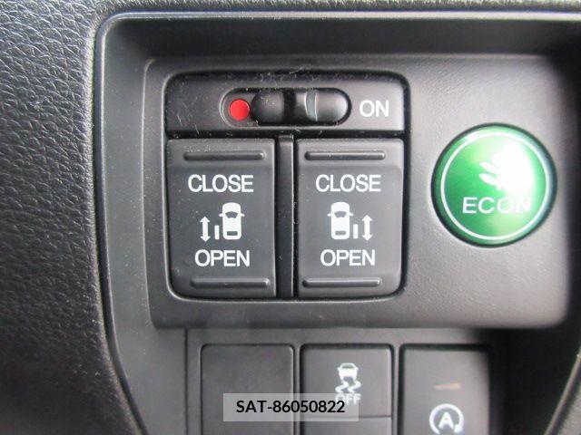 Honda ODYSSEY 2013-12 208956-17
